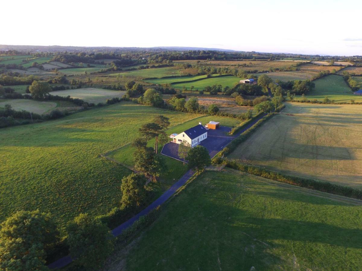 Sleeps 12 Hot Tub Sauna Cinema Pets Welcome Enniskillen Esterno foto