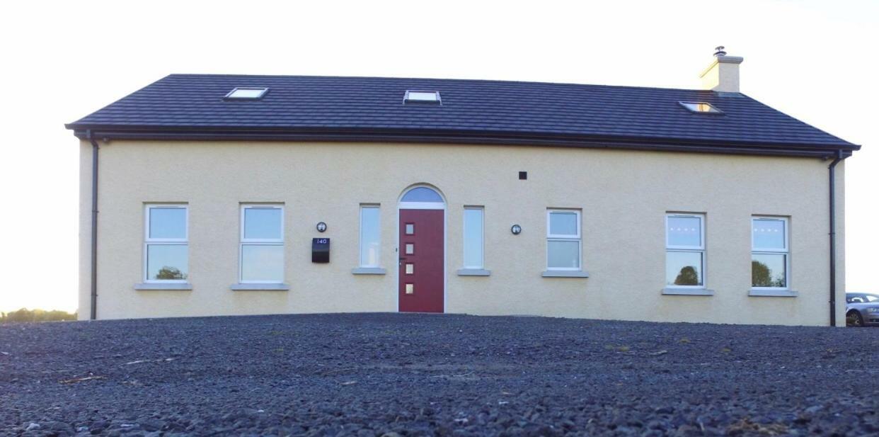 Sleeps 12 Hot Tub Sauna Cinema Pets Welcome Enniskillen Esterno foto
