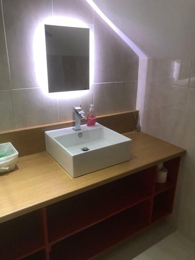 Sleeps 12 Hot Tub Sauna Cinema Pets Welcome Enniskillen Esterno foto